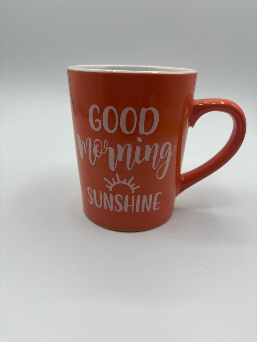 Dover and York Good Morning Sunshine Mug